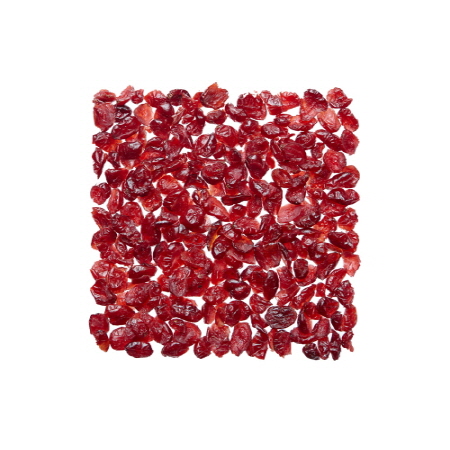 Sweetened Dried Cranberry Ruby