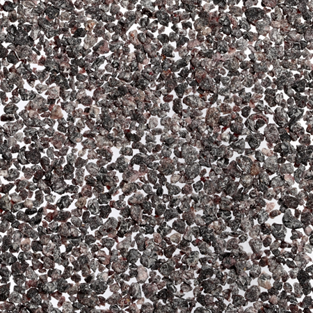 Infused Dried Blueberry Granule