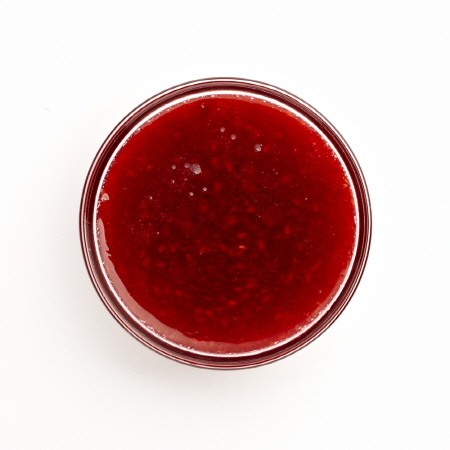 Berry Up! Raspberry