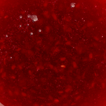 Berry Up! Raspberry